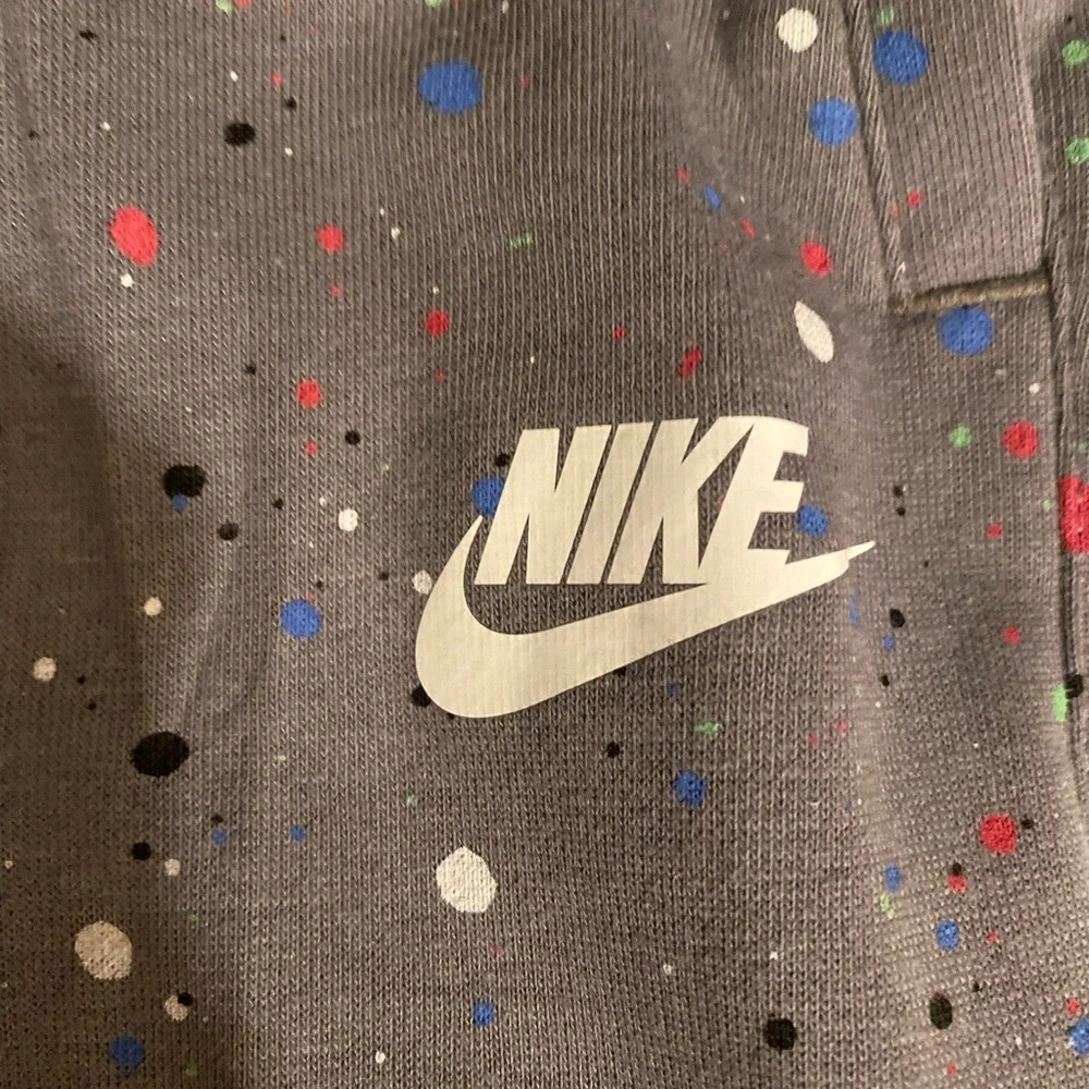 Nike Baby Boy's Sportswear DNA Pants (Toddler)